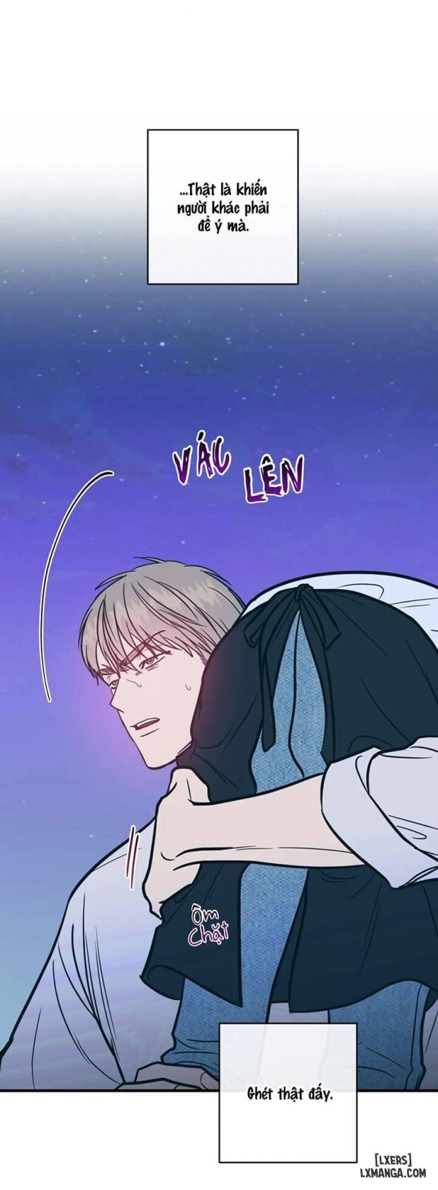 Tình yêu ngây dại 