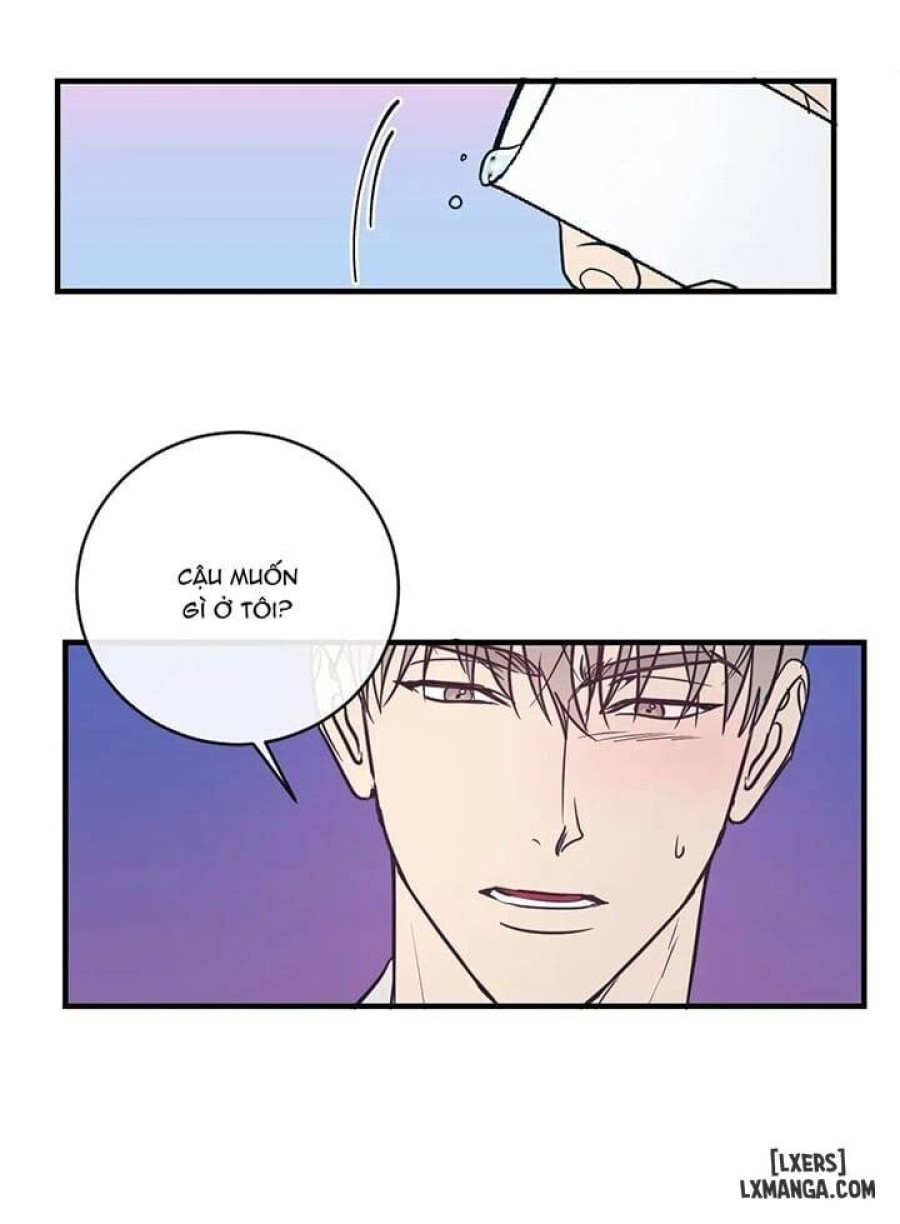 Tình yêu ngây dại 