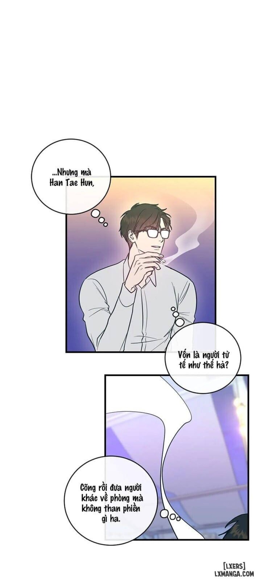 Tình yêu ngây dại 