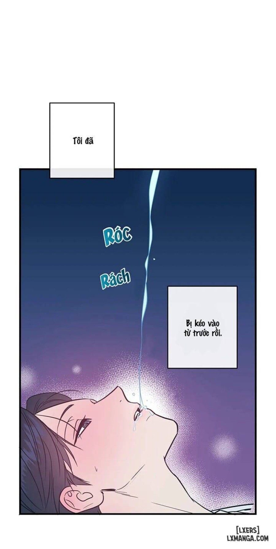Tình yêu ngây dại 