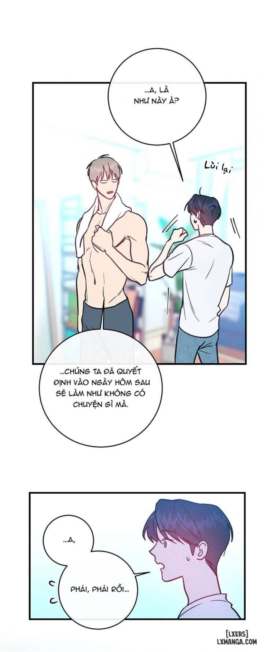 Tình yêu ngây dại 
