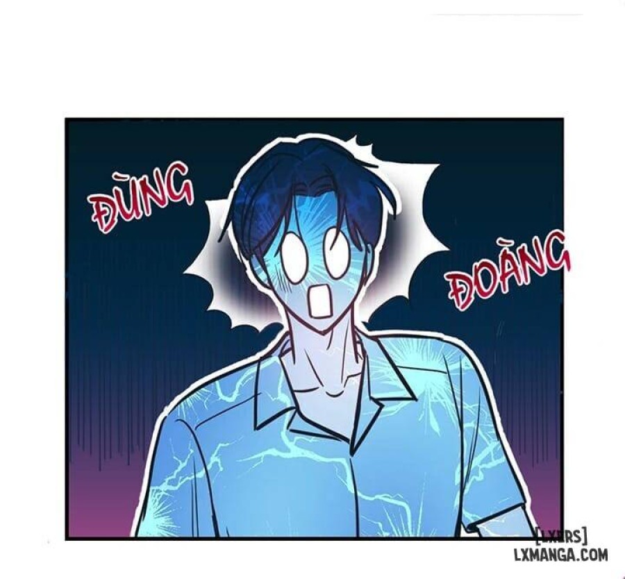 Tình yêu ngây dại 