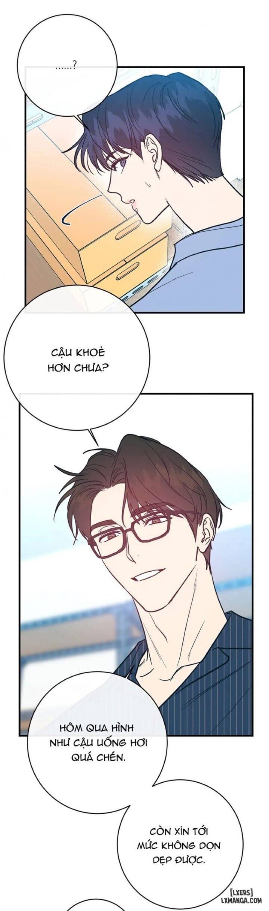 Tình yêu ngây dại 