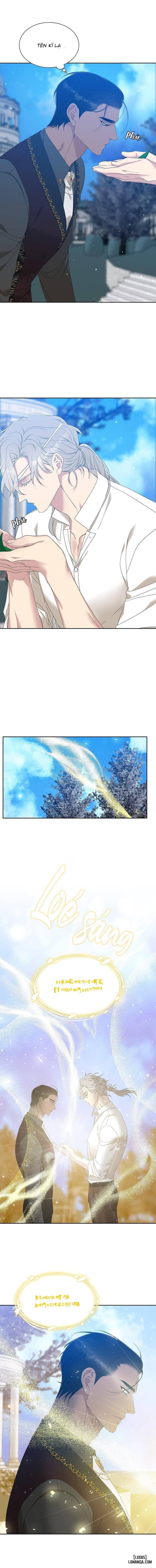 Smyrna và Capri 