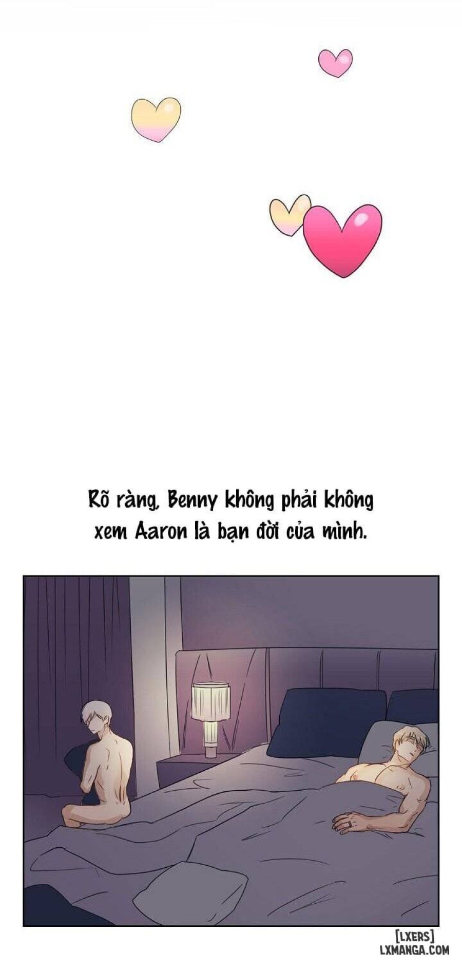 Anh, sẽ làm chồng của em 