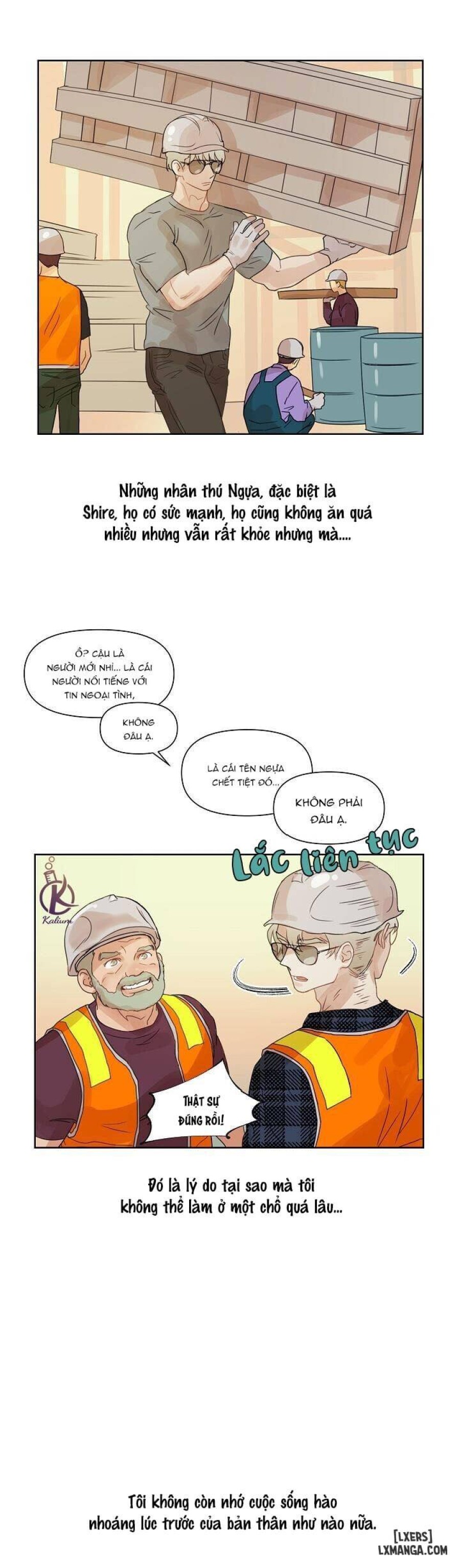Anh, sẽ làm chồng của em 