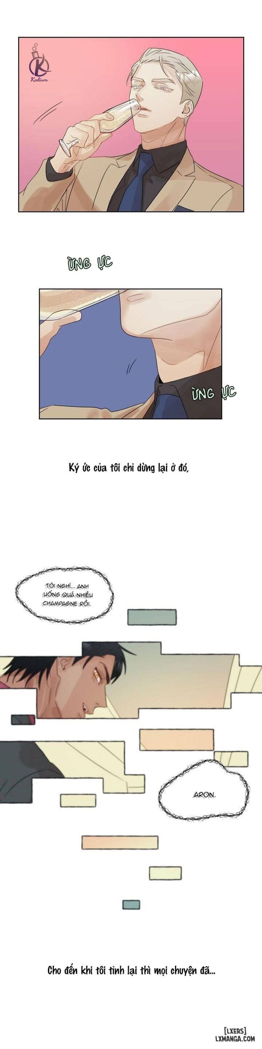 Anh, sẽ làm chồng của em 