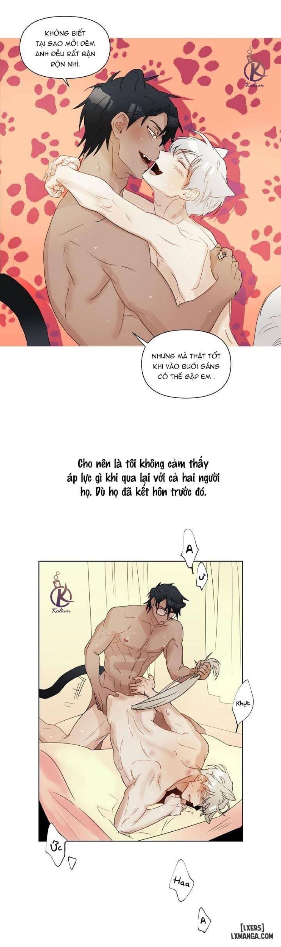 Anh, sẽ làm chồng của em 
