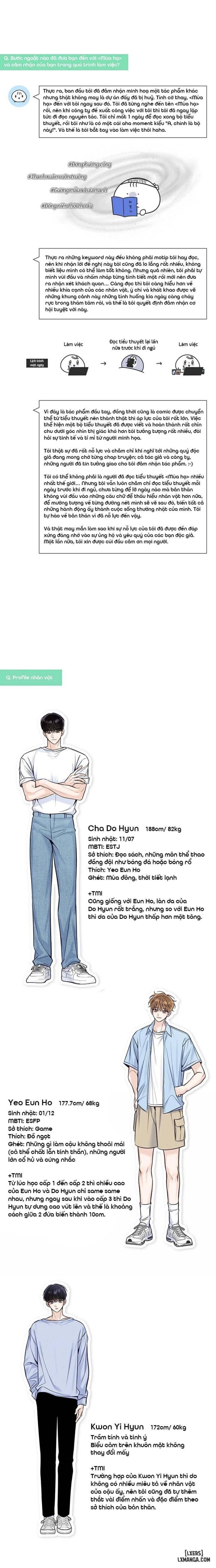 Mùa hạ 