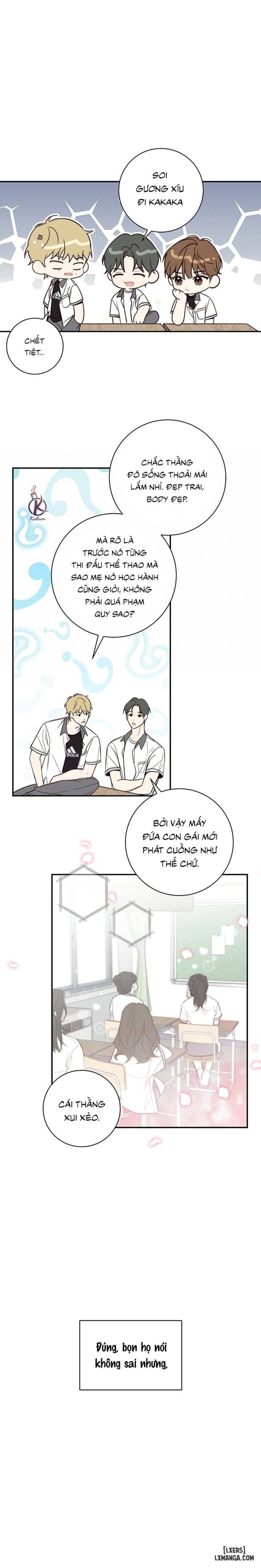 Mùa hạ 