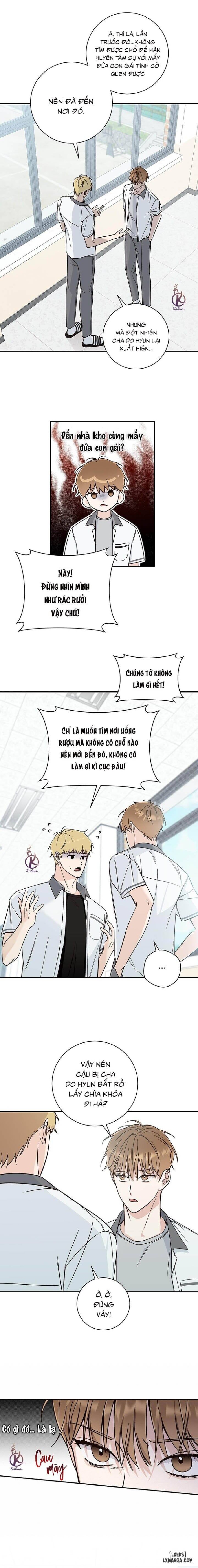 Mùa hạ 