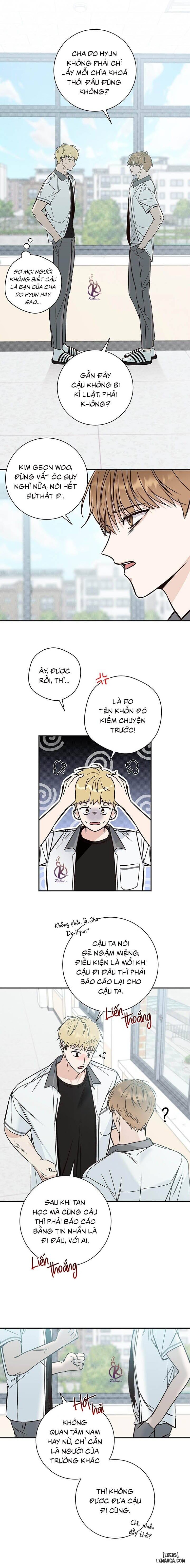 Mùa hạ 