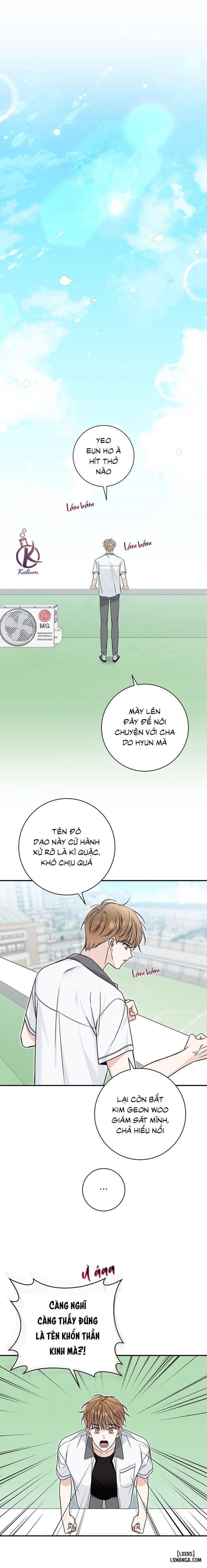 Mùa hạ 