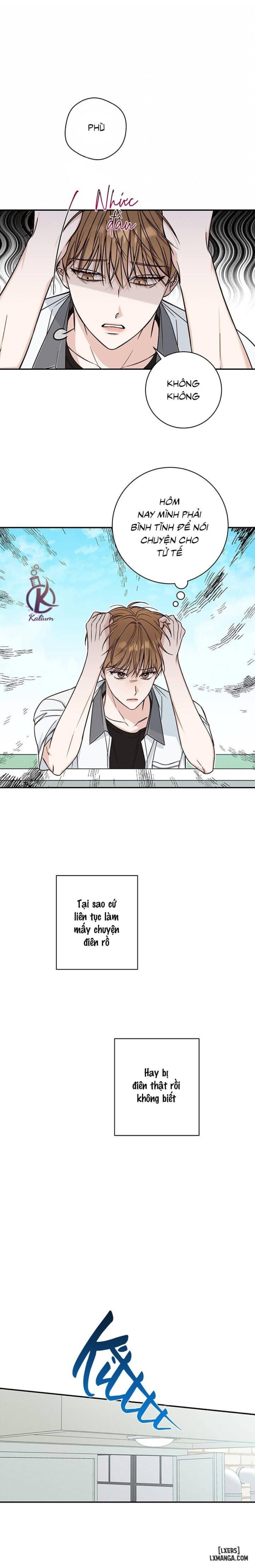 Mùa hạ 