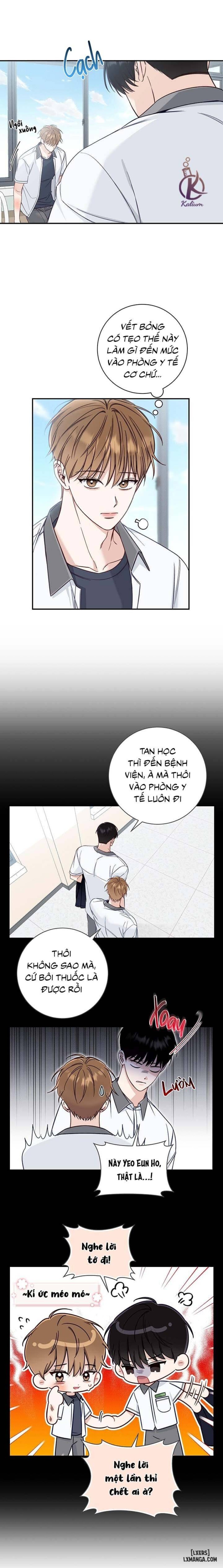 Mùa hạ 