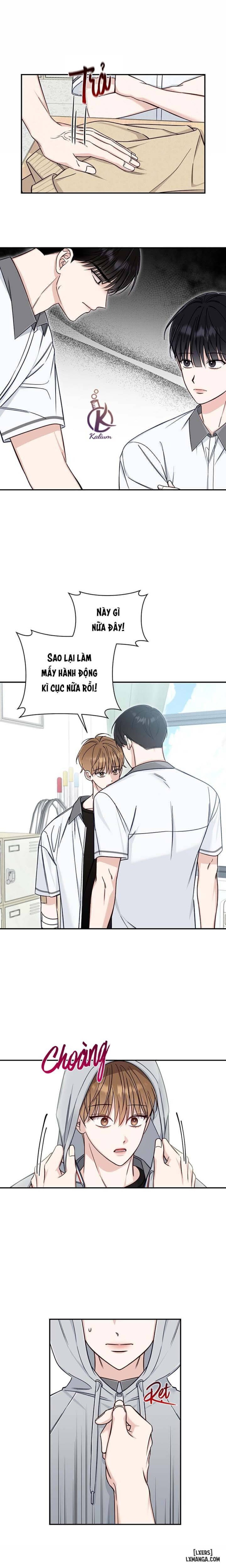 Mùa hạ 