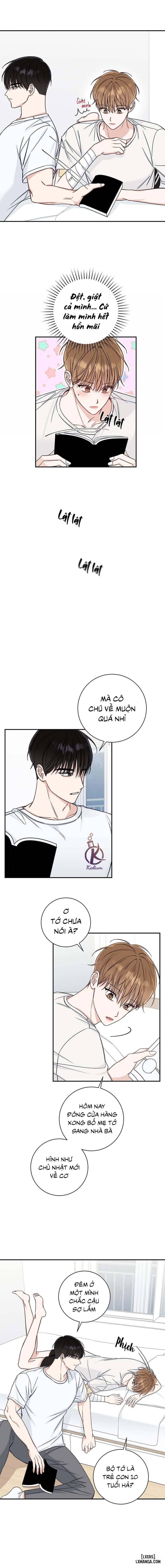 Mùa hạ 