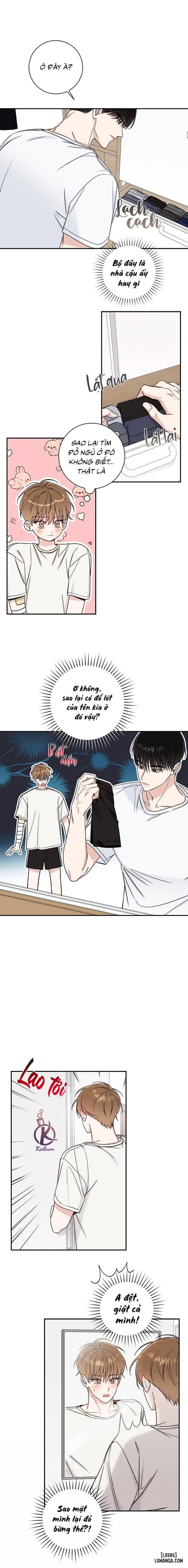 Mùa hạ 