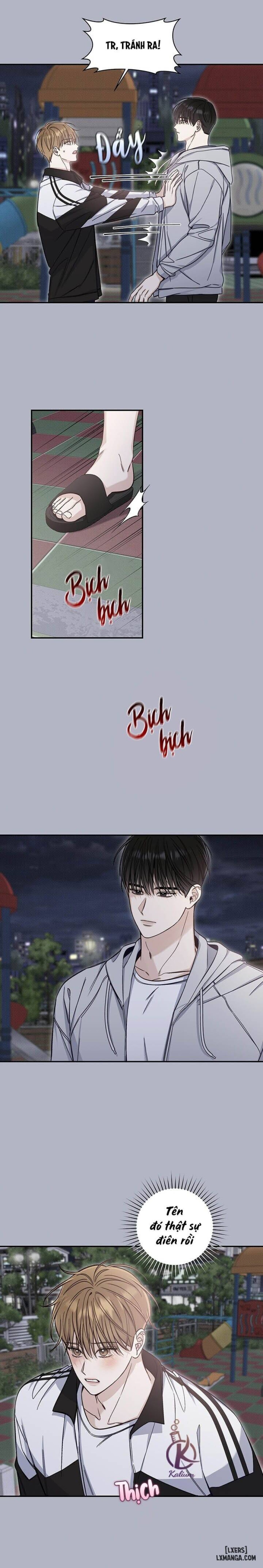 Mùa hạ 