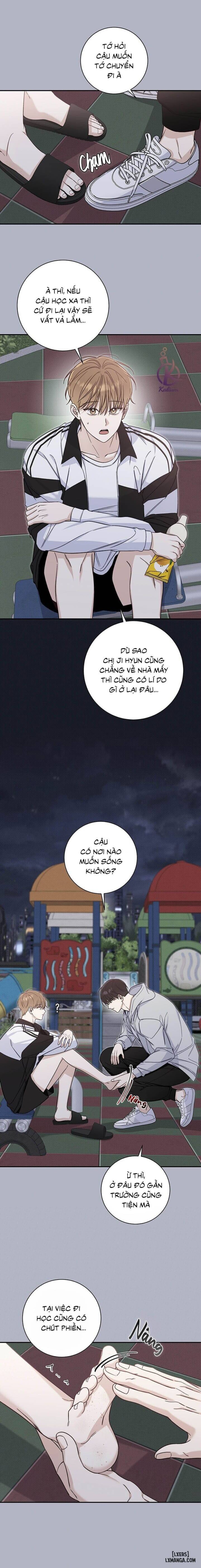 Mùa hạ 