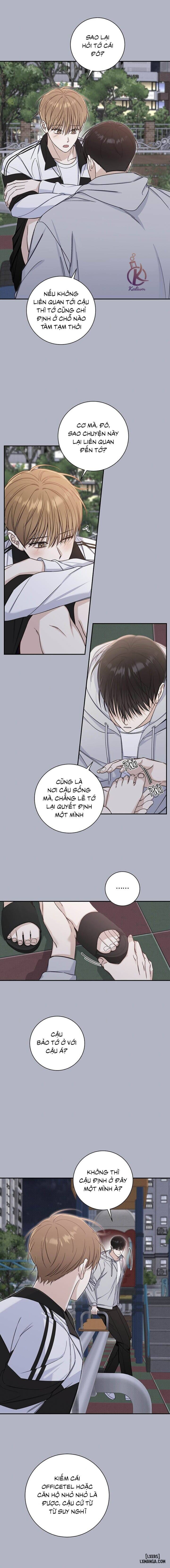 Mùa hạ 