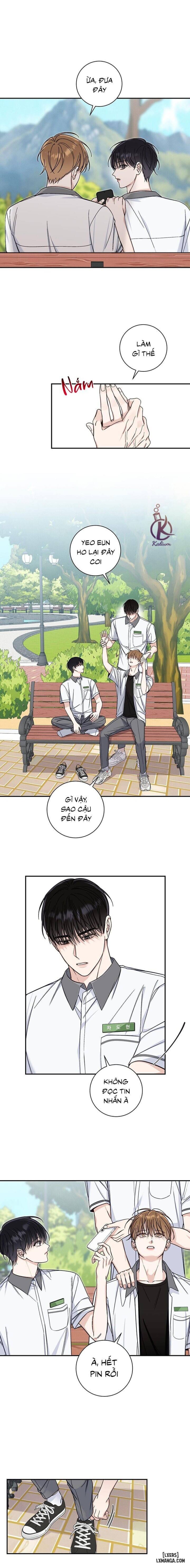 Mùa hạ 