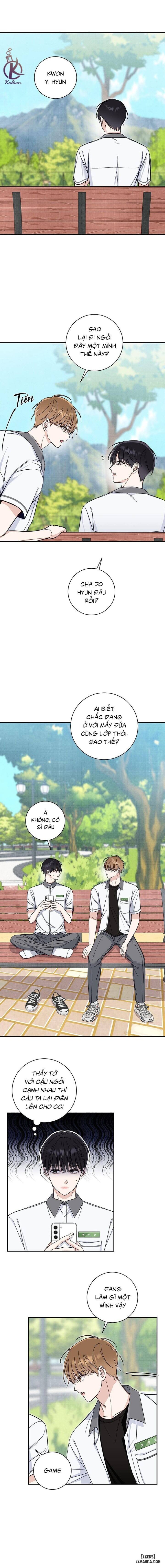 Mùa hạ 