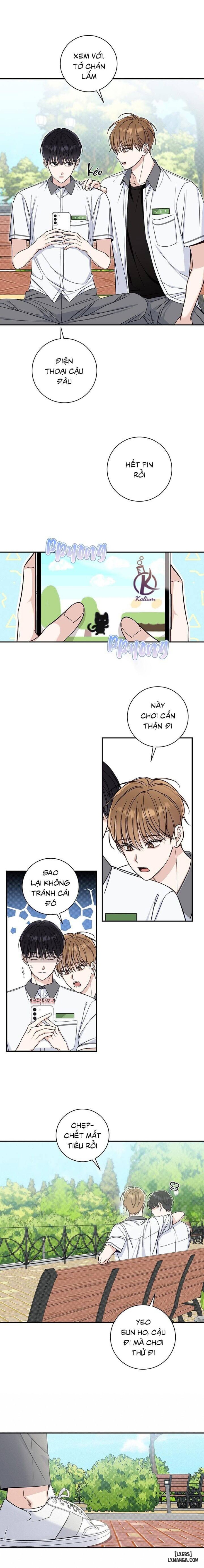 Mùa hạ 