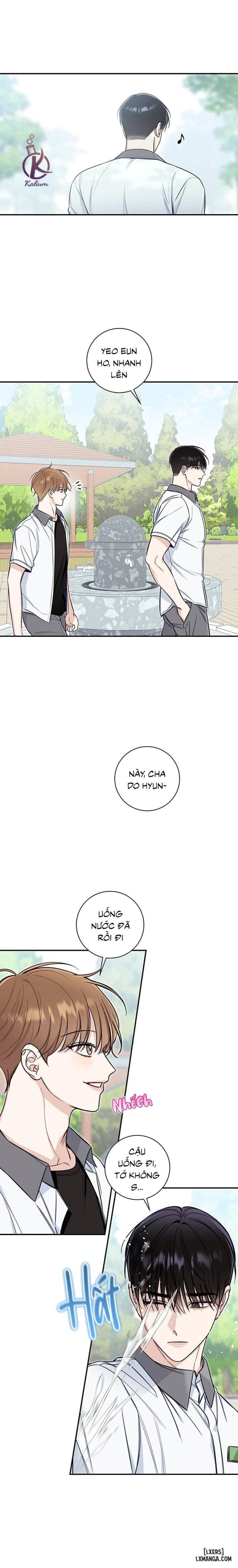 Mùa hạ 