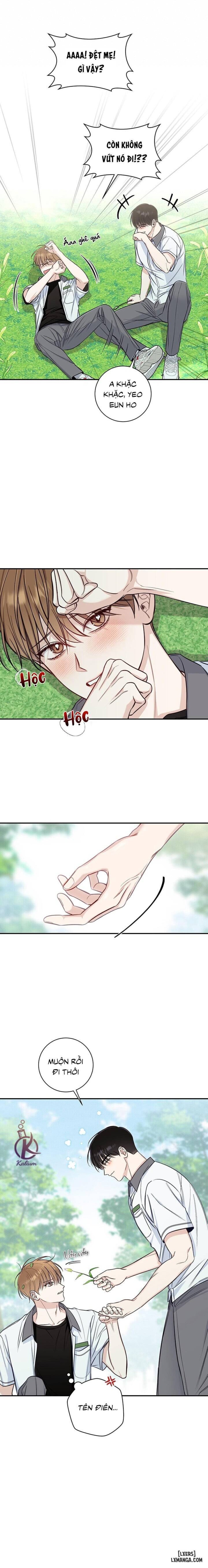 Mùa hạ 