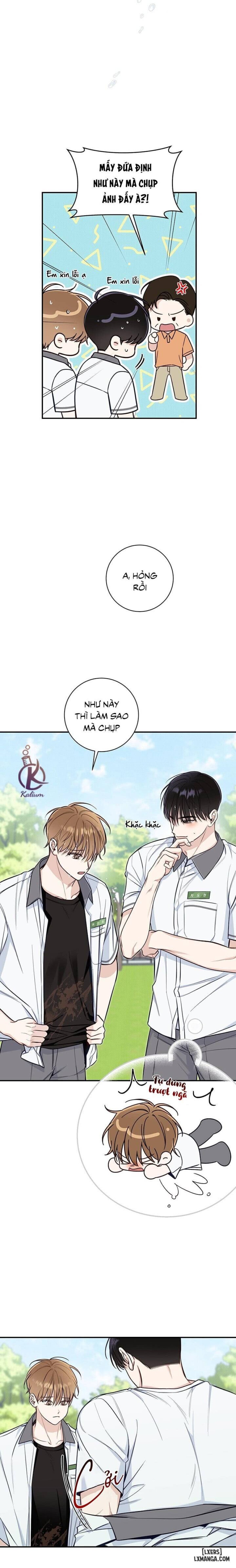 Mùa hạ 