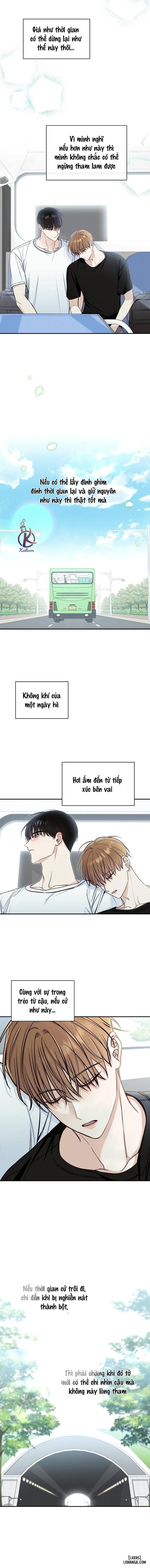 Mùa hạ 