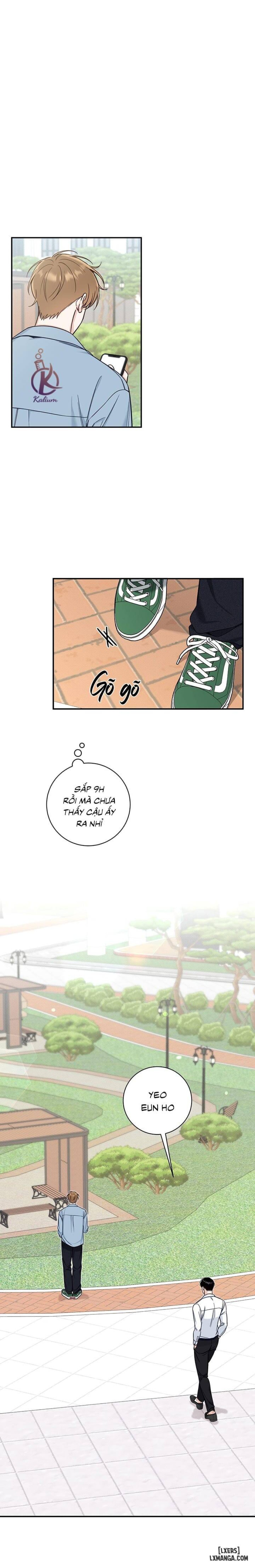 Mùa hạ 