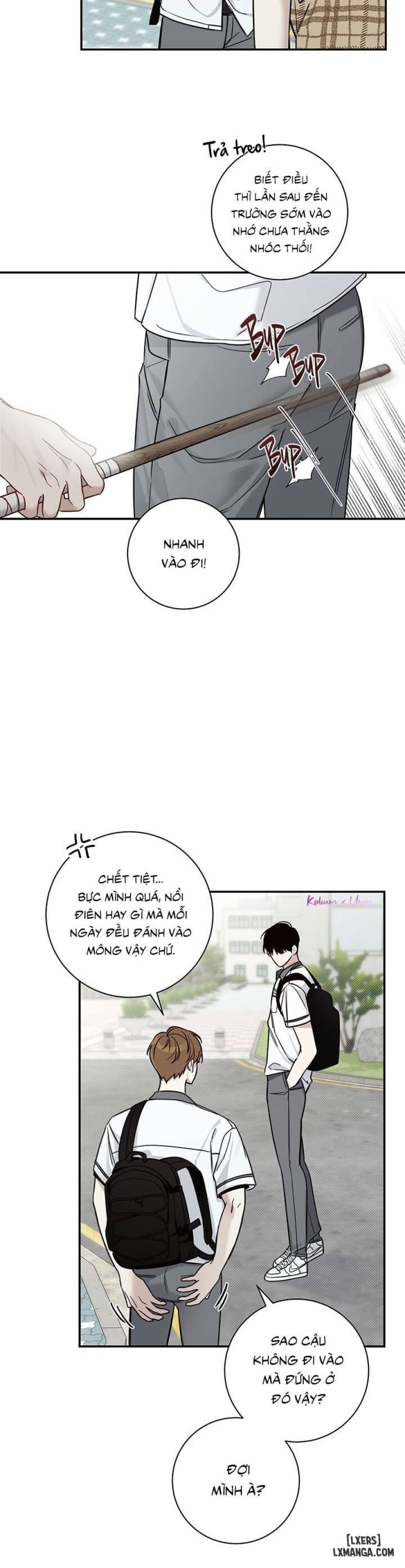 Mùa hạ 