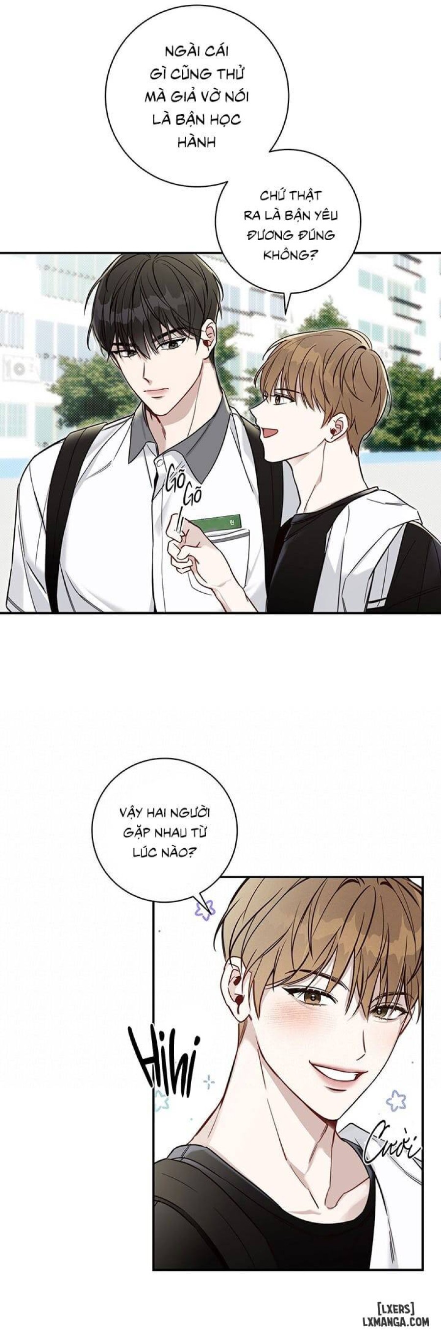 Mùa hạ 