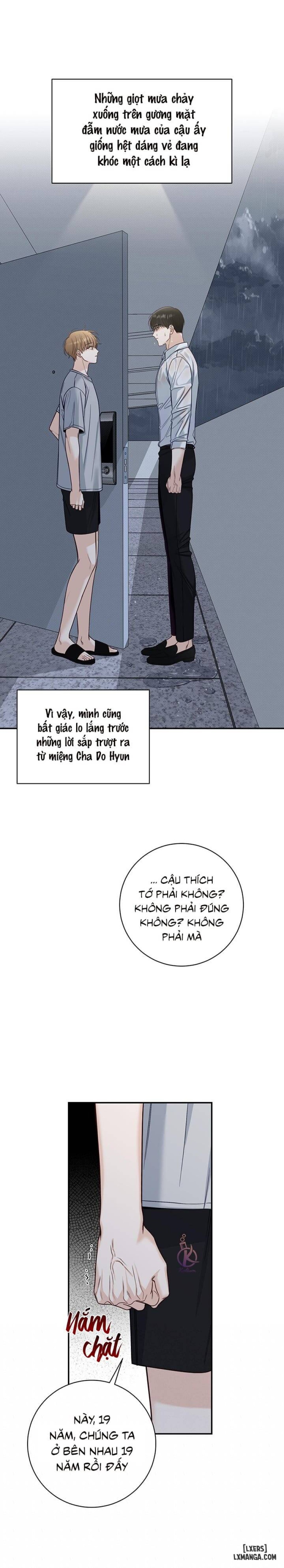 Mùa hạ 