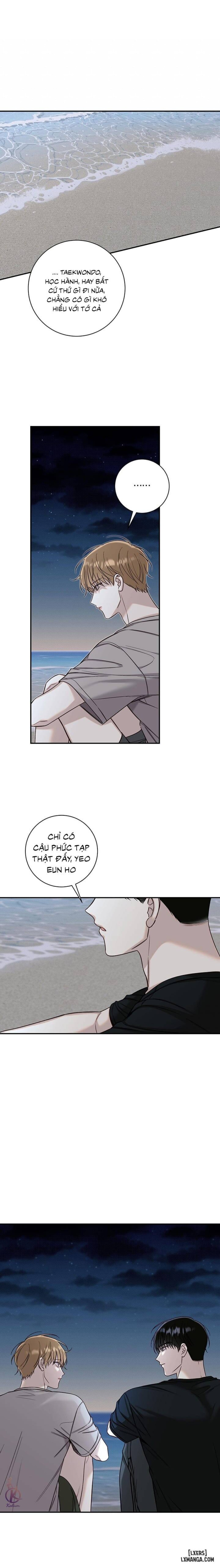 Mùa hạ 