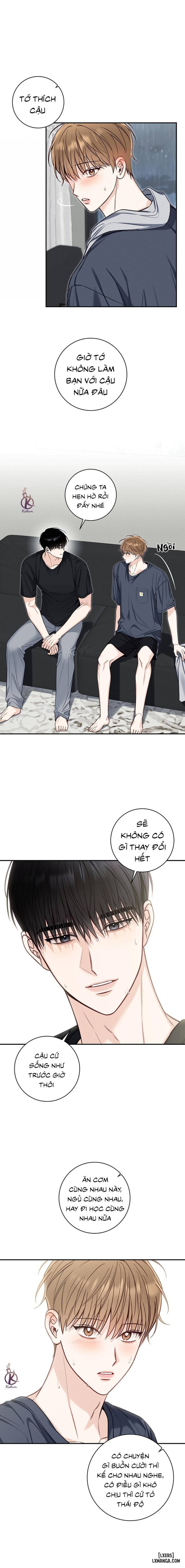 Mùa hạ 