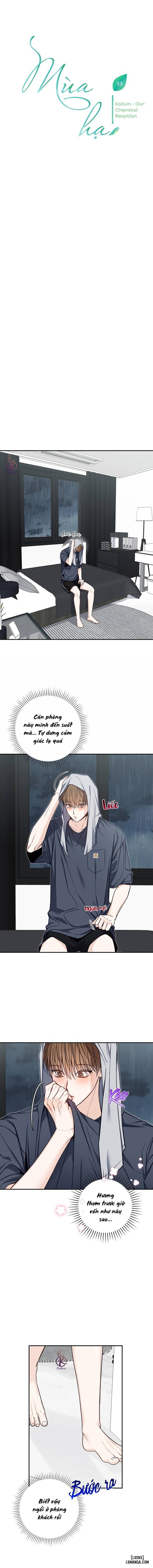 Mùa hạ 