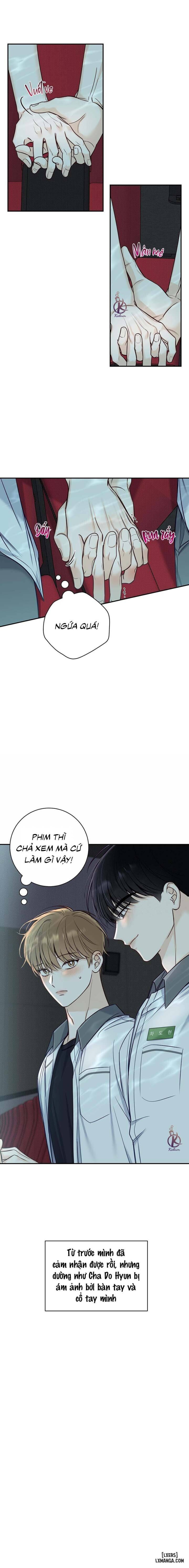 Mùa hạ 