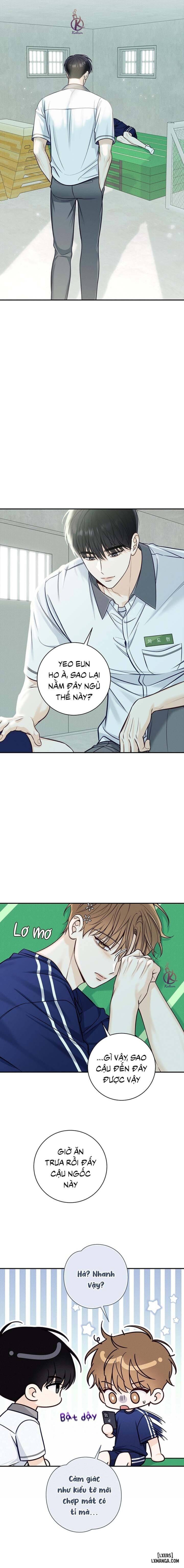 Mùa hạ 