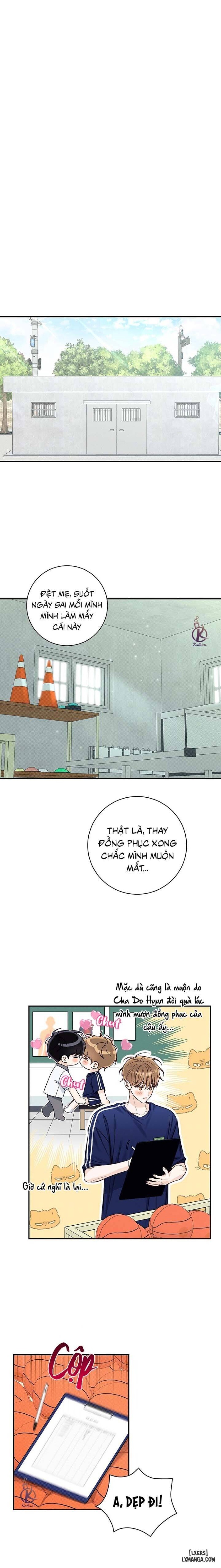 Mùa hạ 