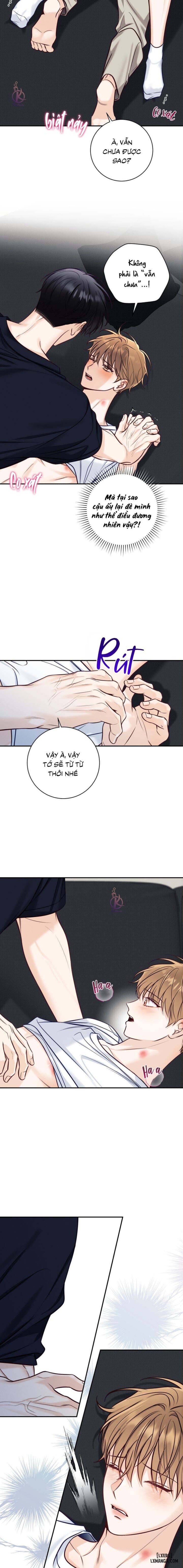 Mùa hạ 