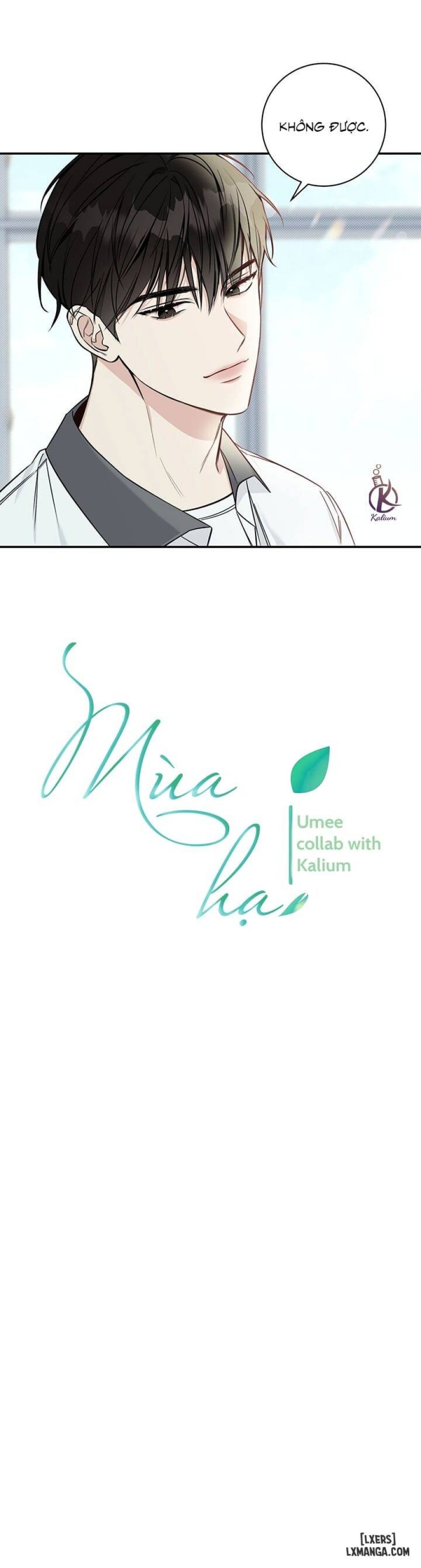 Mùa hạ 