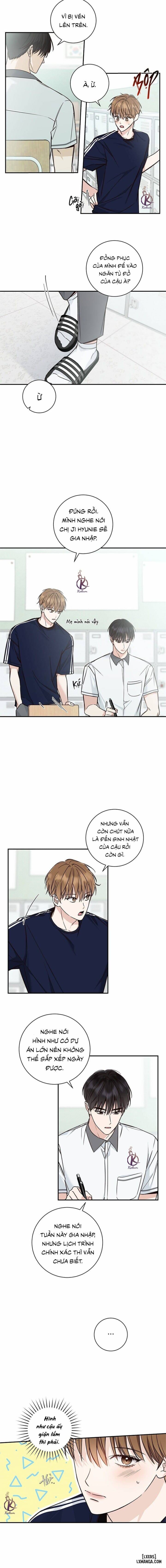 Mùa hạ 