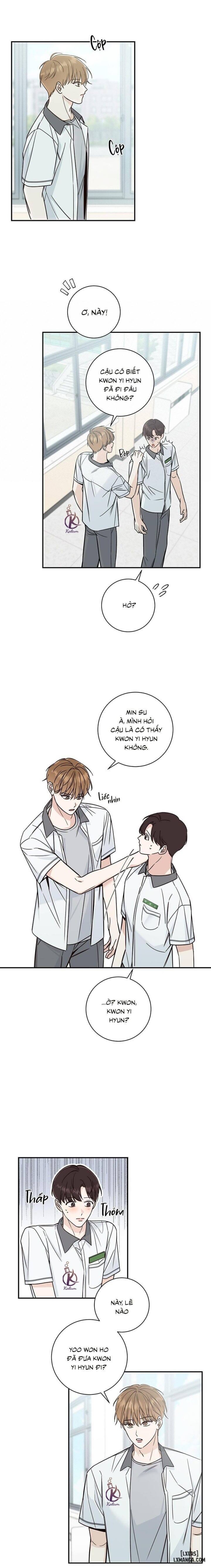 Mùa hạ 