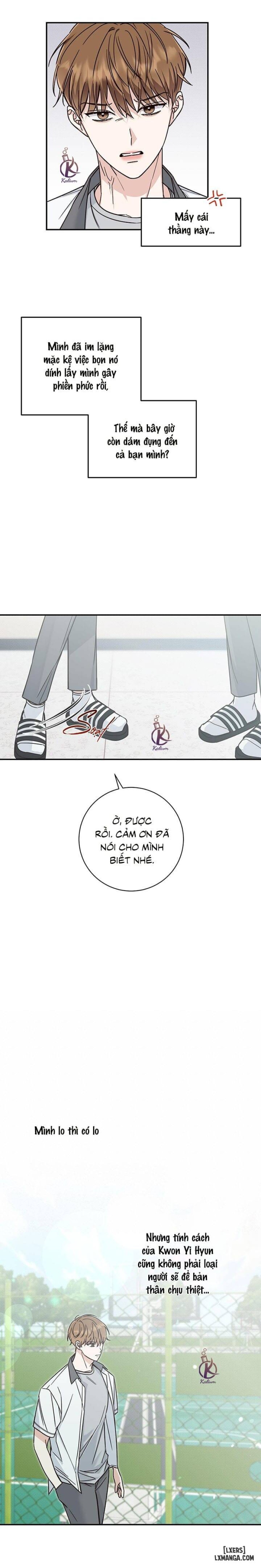 Mùa hạ 