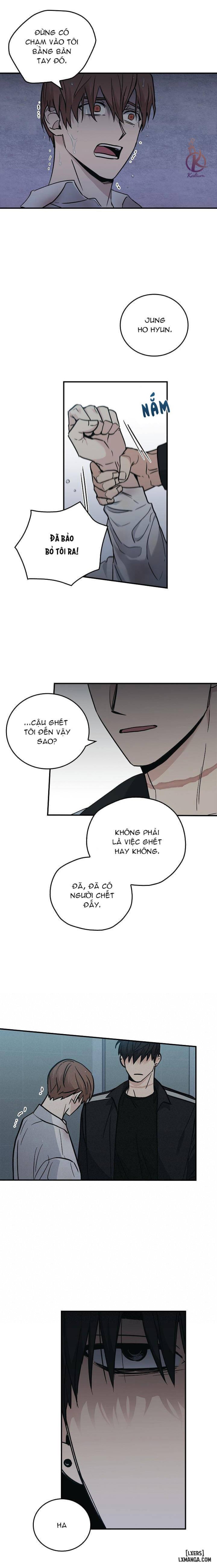 Công tắc an toàn 