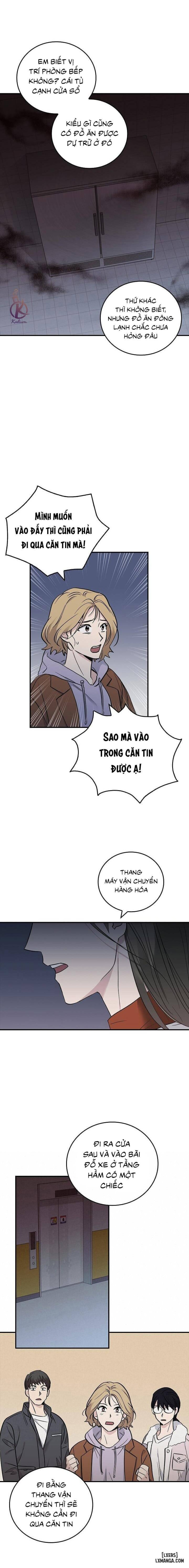 Công tắc an toàn 