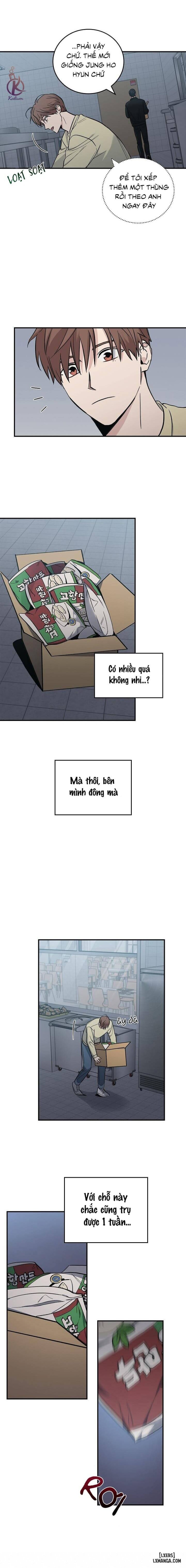 Công tắc an toàn 